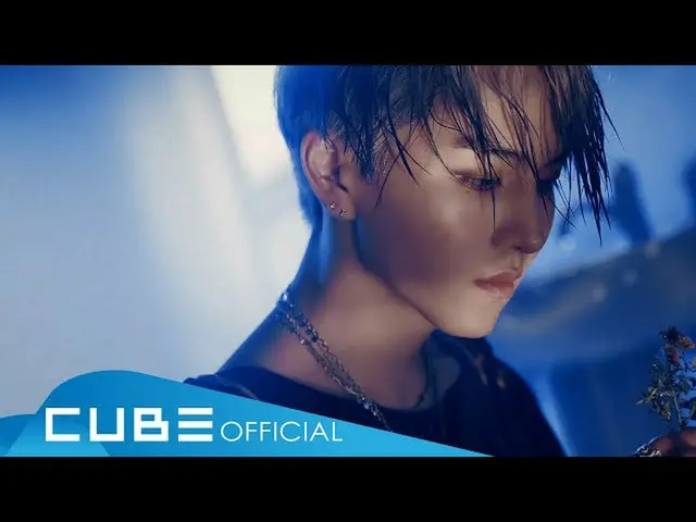 【公式】PENTAGON、PENTAGON  - 「デイジー(Daisy)」Official Music Video  