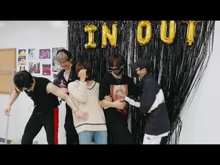 【公式】ASTRO、[ASTRO PLAY] HOT DEBUTタンコン🎉  
