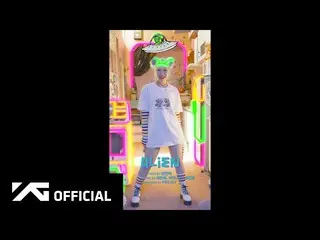 【公式】楽童ミュージシャン(AKMU)、LEE SUHYUN  - 「ALIEN」SAMPLER  