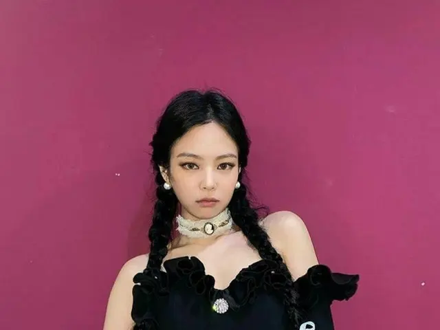 #BlackPink と #TWICE、「同じ服の違うファッション」が韓国で話題