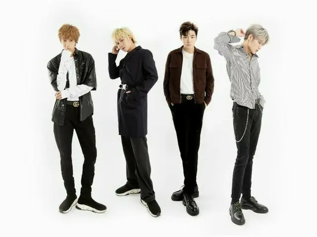 中華圏の6人組ボーイズグループ「C.T.O」、韓国のリアリティ番組で韓国デビューの過程を公開へ