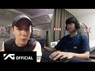 【d公式yg】iKON、 #iKON-ON：KONY LOG EP.2(SONGxCHAN)   