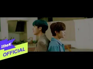 【公式loe】 [Teaser] KIM WOO SEOK(キム・ウソク_ (UP10TION_ _ )_ )、Lee EunSang_ (イ・ウンサン_ )_