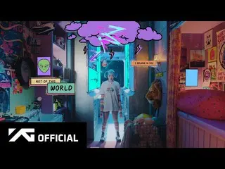 【公式】楽童ミュージシャン(AKMU)、LEE SUHYUN  - 「ALIEN」M / V TEASER  