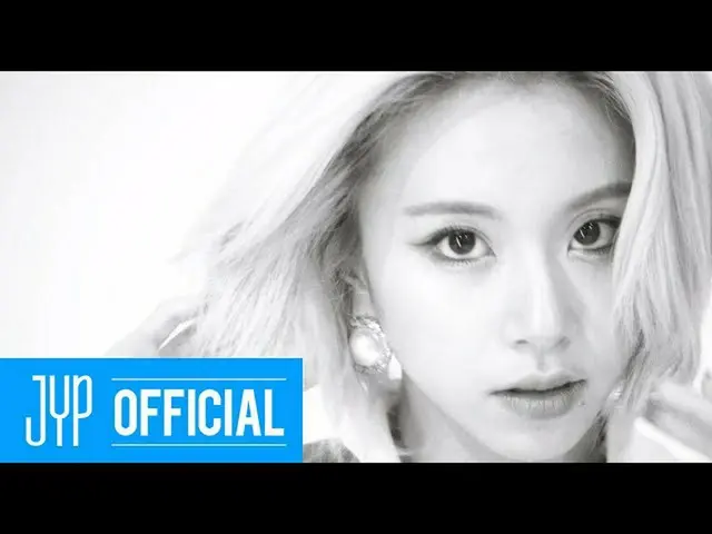 【jt公式】TWICE、RT JYPETWICE：TWICE THE 2ND FULL ALBUM Eyes wide open  -  I CAN NOT S