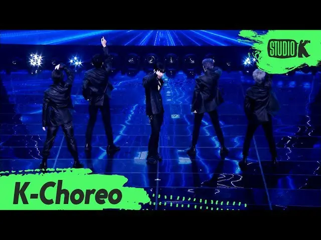 【公式kbk】【K-Choreo] Seven O'Clock、直カム「Hey There」(Seven Oclock Choreography)l Music