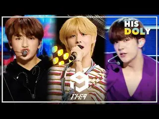【公式mbk】1THE9_ スペシャル★「魔法みたい」から「数えて」まで★(20分のステージコレクション)  