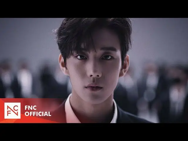 【d公式fnc】RT P1H_official：P1Harmony DISHARMONY TRAILER ▶ ▶[DI  