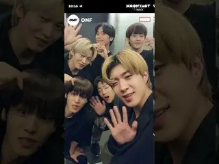 【公式mnk】ONF_ _ | Shoutout [KCON：TACT season 2]  