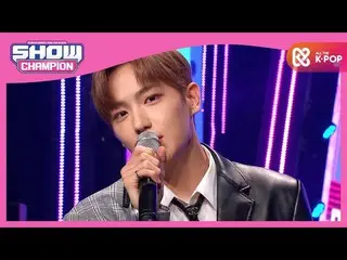 【公式mbm】【Show Champion】【ジュプジュプTIME]ダービー芯スチールドル致命セクシーTHEBOYZ_ ♥l EP.374  