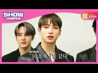 【公式mbm】【Show Champion】THEBOYZ_ 「挑戦！くすぐり我慢」エンディング妖精は？ l EP.374  