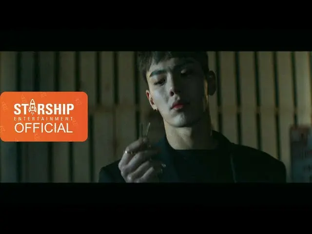 【公式sta】MONSTA X、「FANTASIA X」FlLM  