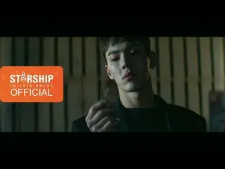【公式sta】MONSTA X、「FANTASIA X」FlLM  