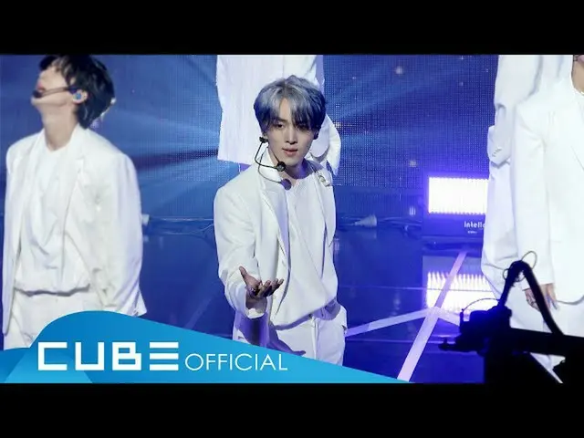 【公式】PENTAGON、PENTAGON  - 「Daisy」(キノFocus)@ ONLINE MEDIA SHOWCASE  