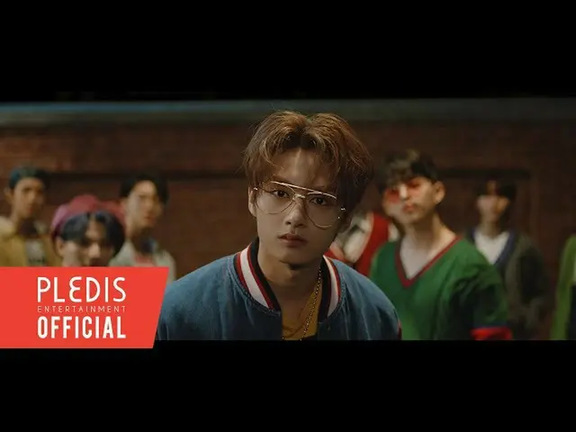 【公式bht】SEVENTEEN、「HOME; RUN」Official Teaser 1  