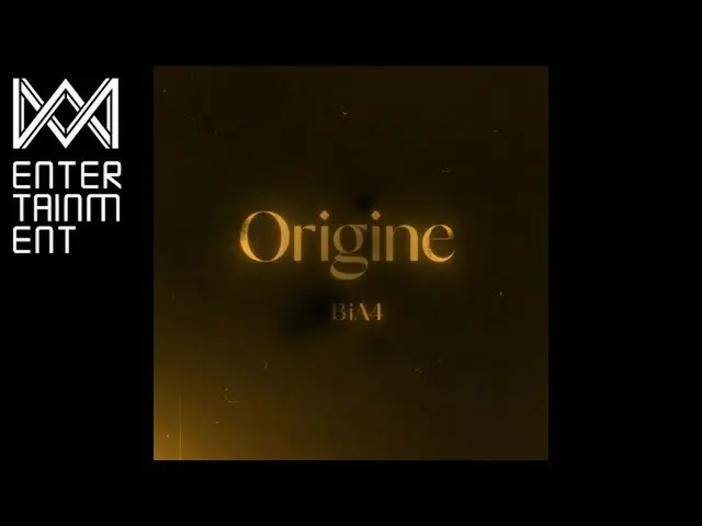 【JT公式】B1A4、RT _B1A4公式：B1A4 4TH ALBUM [Origine] ハイライトメロディー Youtube： Vlive：  #B1A4
