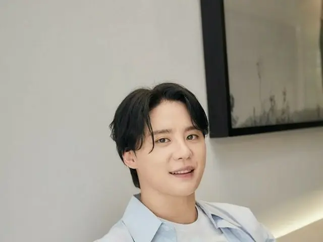 キム・ジュンス(JYJ)、11月に新ミニアルバムの発売＆オンラインコンサート開催決定