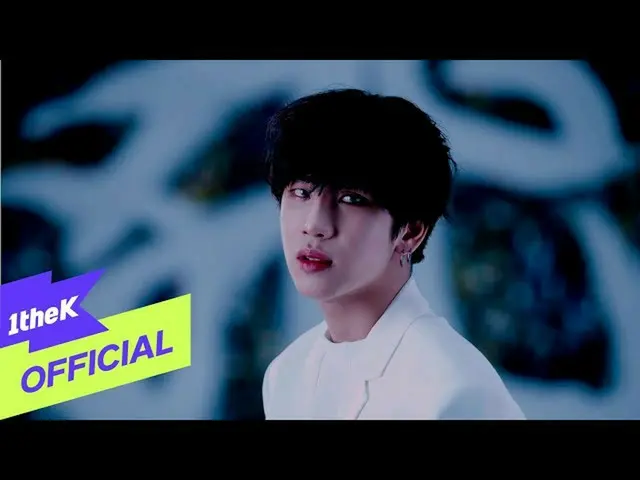 【公式loe】 [Teaser1】D-CRUNCH_ _  Across The Universe(飛上)  