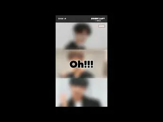 【公式mnk】キム・ウソク x イ・ウンサン_ x WOODZ | Practice video [KCON：TACT season 2]  