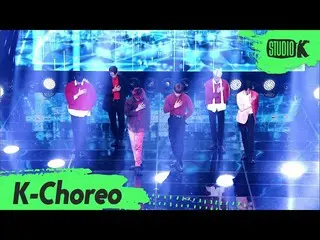 【公式kbk】【K-Choreo]VAV_ _ 直カム「MADE FOR TWO」(VAV_ _ Choreography)l MusicBank 201009