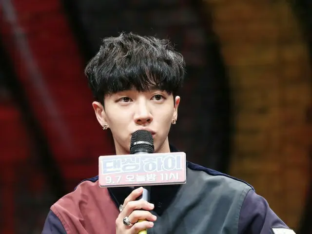 イ・ギグァン(Highlight)、名誉棄損に対する裁判の1審で勝訴