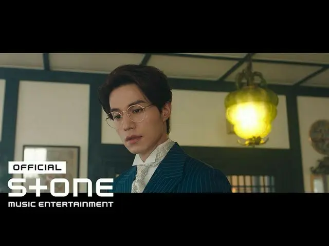 【公式cjm】 [禁断デョンOST Part 2]ショヌ(MONSTAX_ )(SHOWNU(MONSTAX_ _ )) -  I'll Be There M 