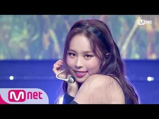 【公式mnk】「YOUHA(ユ・ハ)」のクールな歌唱力！ 「ISLAND」の舞台KPOP TV Show | MCOUNTDOWN_ _ 201015 EP.6