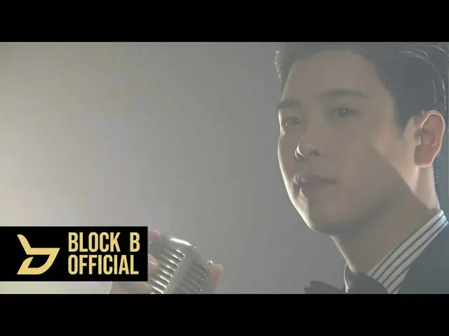 【T公式】BLOCK B、tex [🎬]ピオ(PO)さわやかな広告ビハインド #爽やか#Block B #BLOCKB #ピオ#P  
