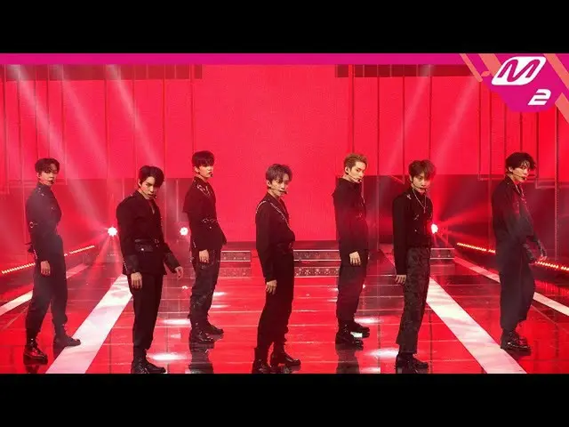 【公式mn2】直カム、VERIVERY_ _」GBTB」(VERIVERY_ _ FanCam)| MCOUNTDOWN_2020.10.15  