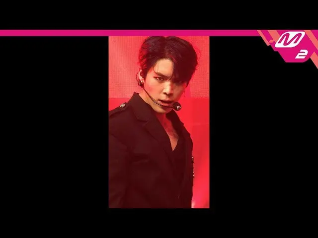 【公式mn2】直カム、VERIVERY_ 年号_」GBTB」(VERIVERY_ _ YEONHO FanCam)| MCOUNTDOWN_2020.10.15