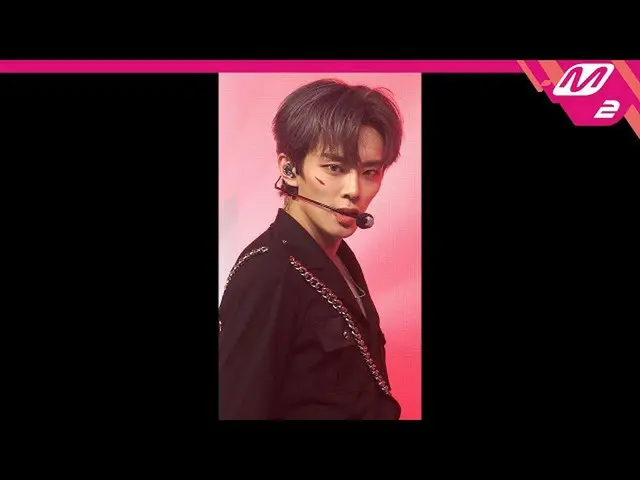 【公式mn2】直カム、VERIVERY_ カンミン_」GBTB」(VERIVERY_ _ KANGMIN FanCam)| MCOUNTDOWN_2020.10