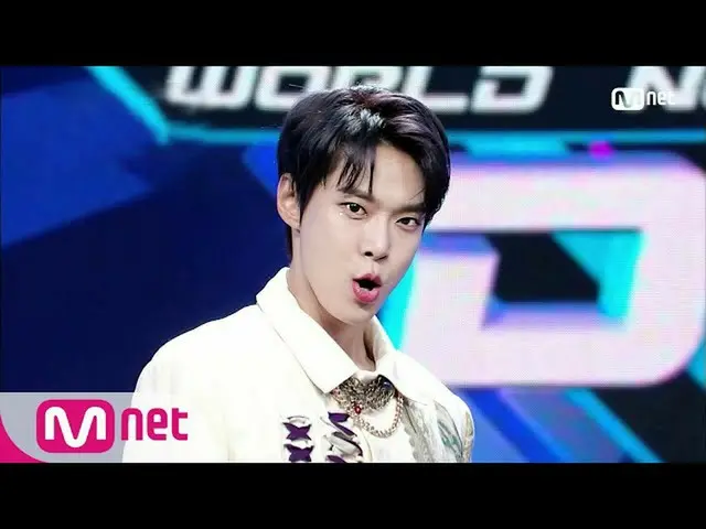 【公式mnk】「ミニファンミーティング」withNCT_ _ U_ _ (NCT有)KPOP TV Show | MCOUNTDOWN_ _ 201015 EP
