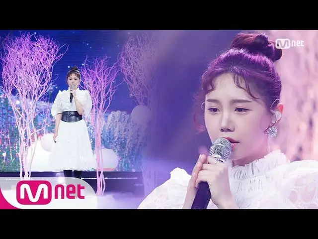 【公式mnk】「COMEBACK」180は、他の感性」ソンハはい」の「幸せ」の舞台KPOP TV Show | MCOUNTDOWN_ _ 201015 EP.