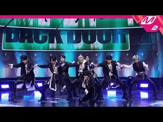 【公式mn2】直カム、 StrayKids_ _」Back Door」(StrayKids_ _ FanCam)| MCOUNTDOWN_2020.10.15 