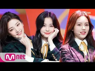 【公式mnk】「初公開」K-ティーン」Weeekly_ 」の「Zig Zag」の舞台KPOP TV Show | MCOUNTDOWN_ _ 201015 EP