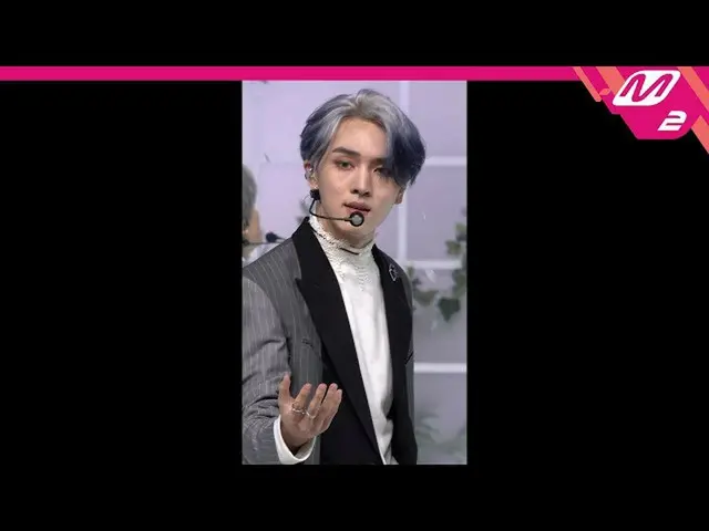 【公式mn2】直カム、PENTAGON_ ノ_」デイジー(Daisy)」(PENTAGON_ _ KINO FanCam)| MOUNTDOWN_2020.10