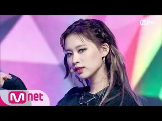 【公式mnk】堂々自信！ 「WekiMeki_ 」の「COOL」の舞台KPOP TV Show | MCOUNTDOWN_ _ 201015 EP.686  