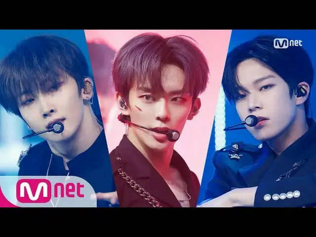 【公式mnk】「初公開」強烈なエネルギー」VERIVERY_ 」の「GBTB」の舞台KPOP TV Show | MCOUNTDOWN_ _ 201015 EP