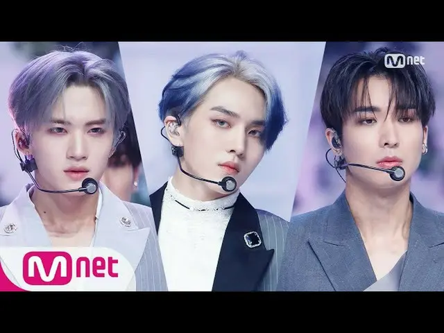 【公式mnk】「初公開」おぼろげ清涼」PENTAGON_ 」の「デイジー」の舞台KPOP TV Show | MCOUNTDOWN_ _ 201015 EP.6