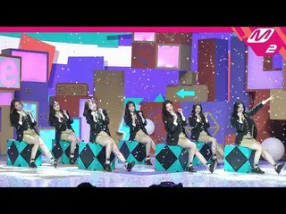 【公式mn2】直カム、Weeekly_ _」Zig Zag」(Weeekly_ _ FanCam)| MCOUNTDOWN_2020.10.15  