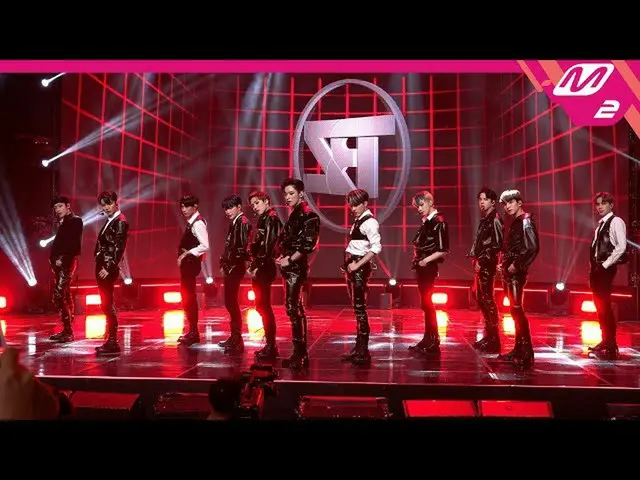 【公式mn2】直カム、 THEBOYZ_ _」The Stealer」(THEBOYZ_ _ FanCam)| MCOUNTDOWN_2020.10.15  