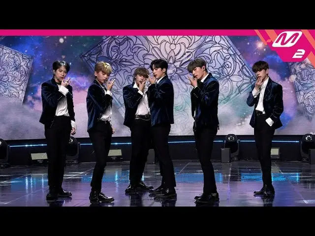 【公式mn2】直カム、 WEi_」Twilight」(WEi FanCam)| MCOUNTDOWN_2020.10.15  