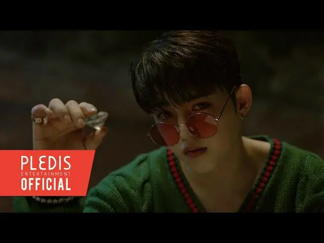 【公式bht】SEVENTEEN」「ホームラン」公式 予告 2  