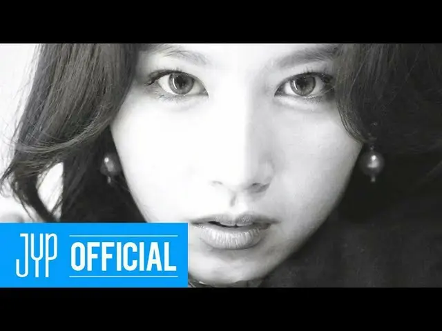 【公式jyp】TWICE "Eyes wide open" CONCEPT FILM SANA  