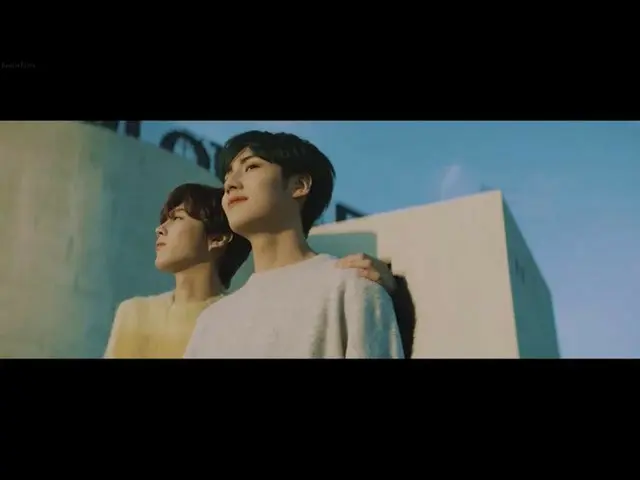 【日本語字幕】【Japanese Sub】] Kim WooSeok_ (キム・ウソク(UP10TION)_ )及びLee EunSang_ (イ・ウンサン_ 