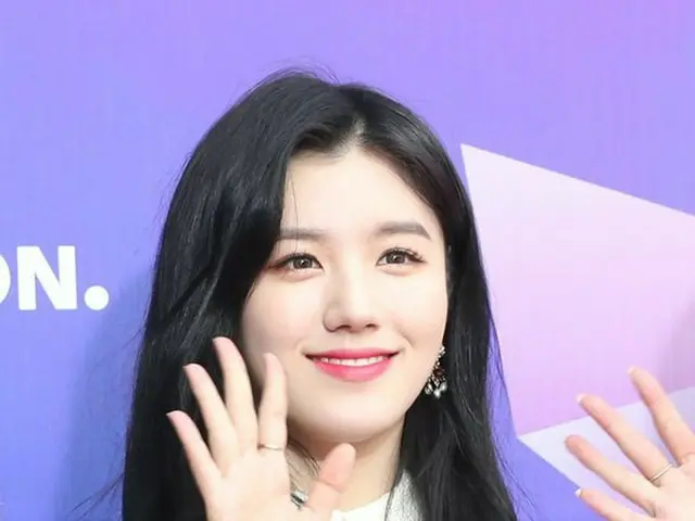 「PRISTIN」出身シヨン、悪質な求婚DMで苦しんでいることを明かす