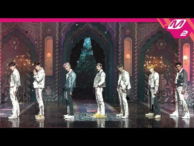 【公式mn2】直カム、 NCT U_「Make A Wish」(NCT_ _ U_ _ FanCam)| MCOUNTDOWN_2020.10.15  