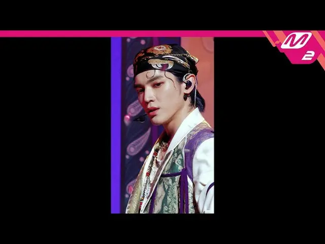 【公式mn2】直カム、 NCT_U_テヨン_」Make A Wish」(NCT_ _ U_ _ TAEYONG FanCam)| MOUNTDOWN_2020.