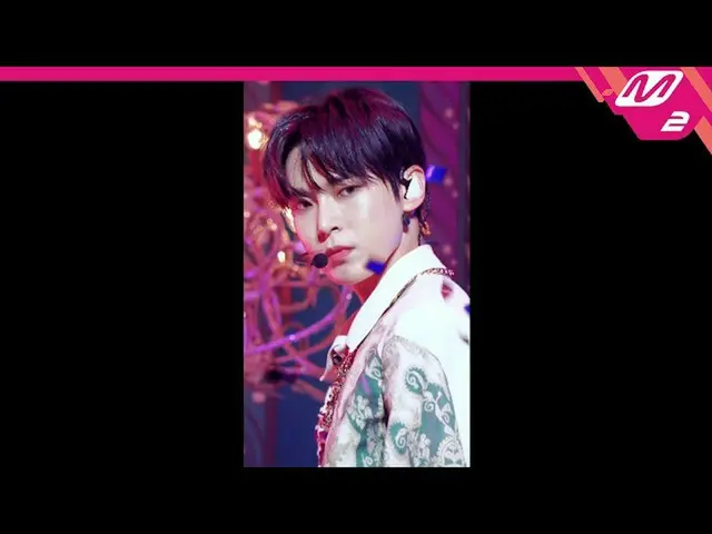 【公式mn2】直カム、 NCT_U_ドヨン_」Make A Wish」(NCT_ _ U_ _ DOYOUNG FanCam)| MCOUNTDOWN_2020
