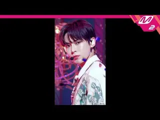 【公式mn2】直カム、 NCT_U_ドヨン_」Make A Wish」(NCT_ _ U_ _ DOYOUNG FanCam)| MCOUNTDOWN_2020